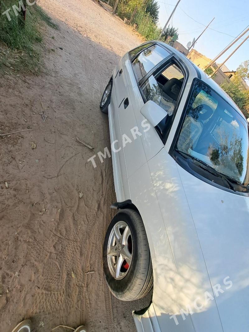 Opel Astra 1991 - 36 000 TMT - Ёлётен - img 4