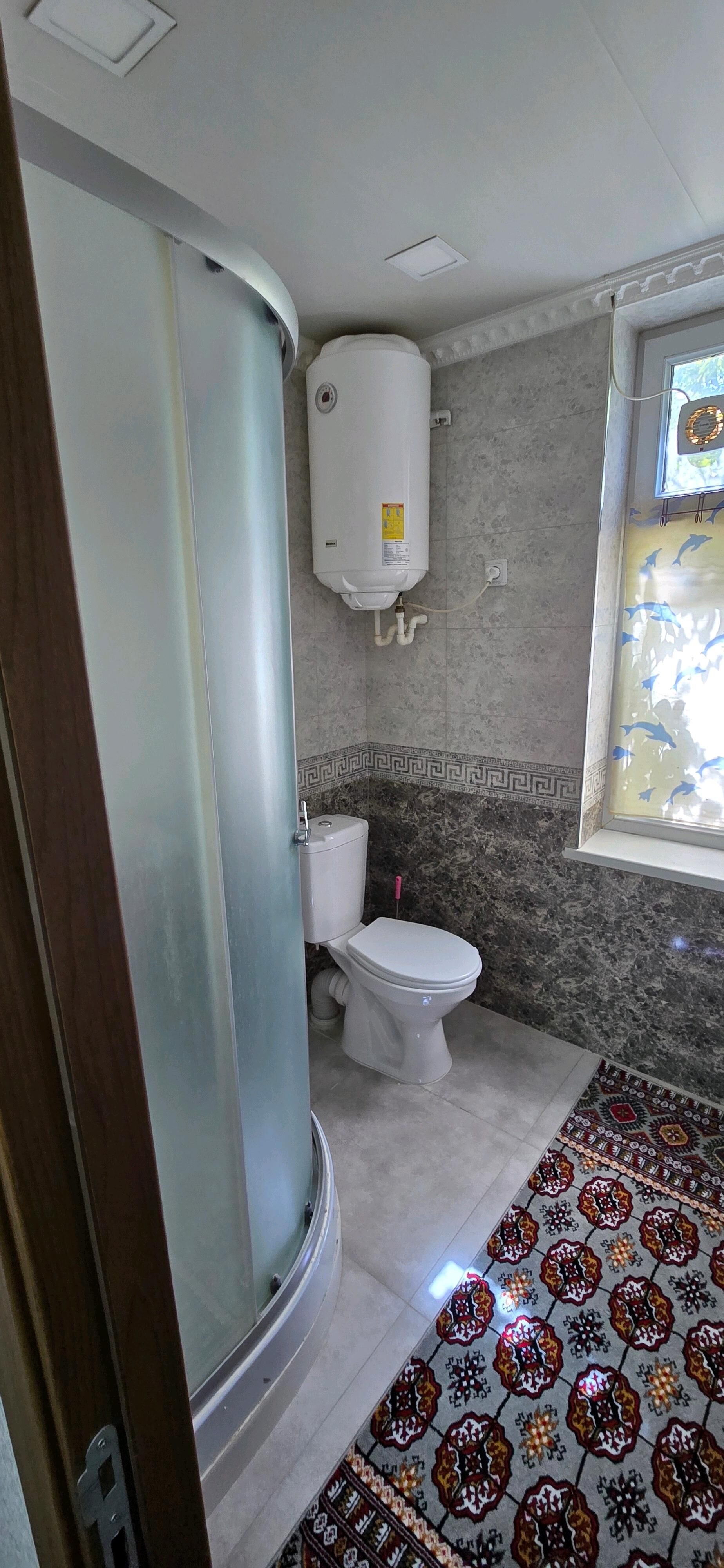 30mkr. 1 v 2 kom. 2 etaj 35m² - Aşgabat - img 7