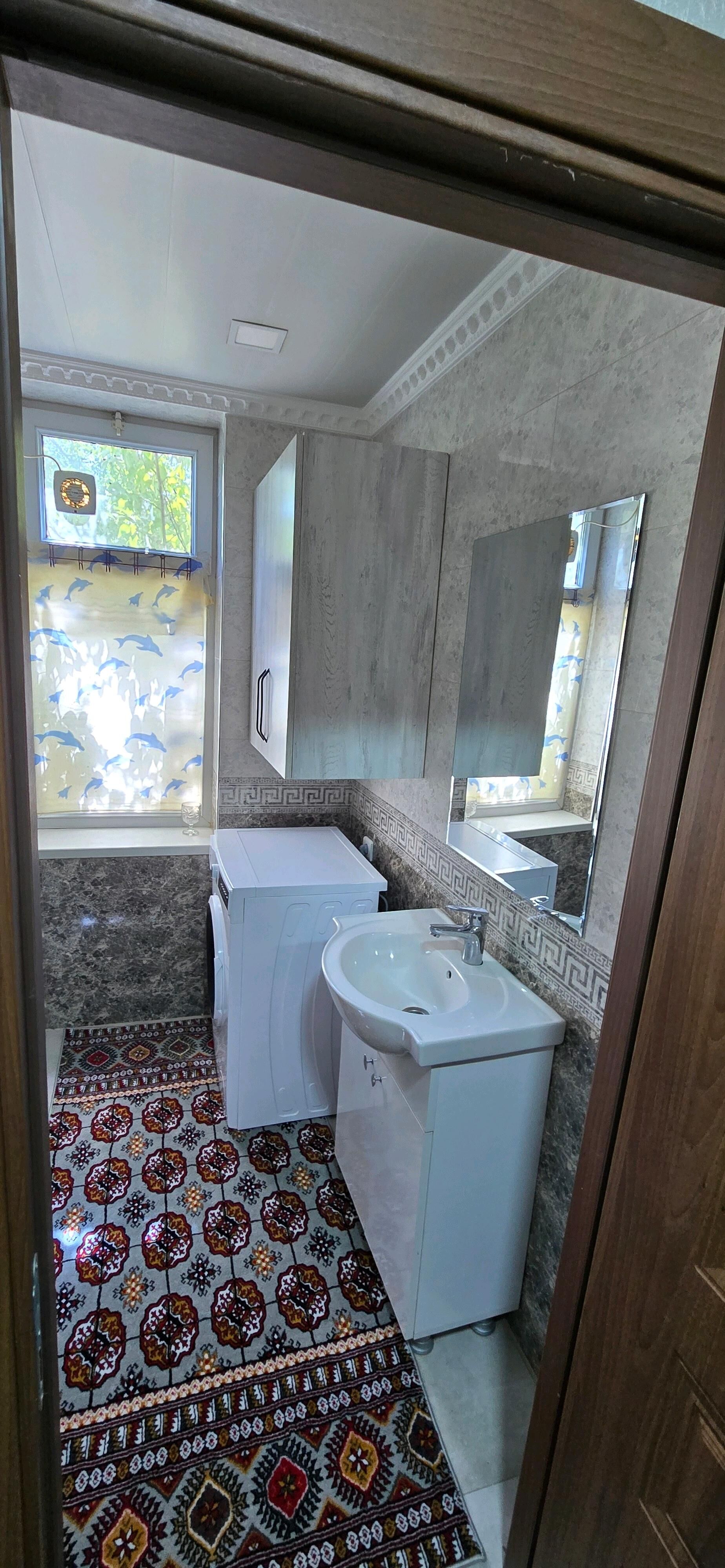 30mkr. 1 v 2 kom. 2 etaj 35m² - Aşgabat - img 10