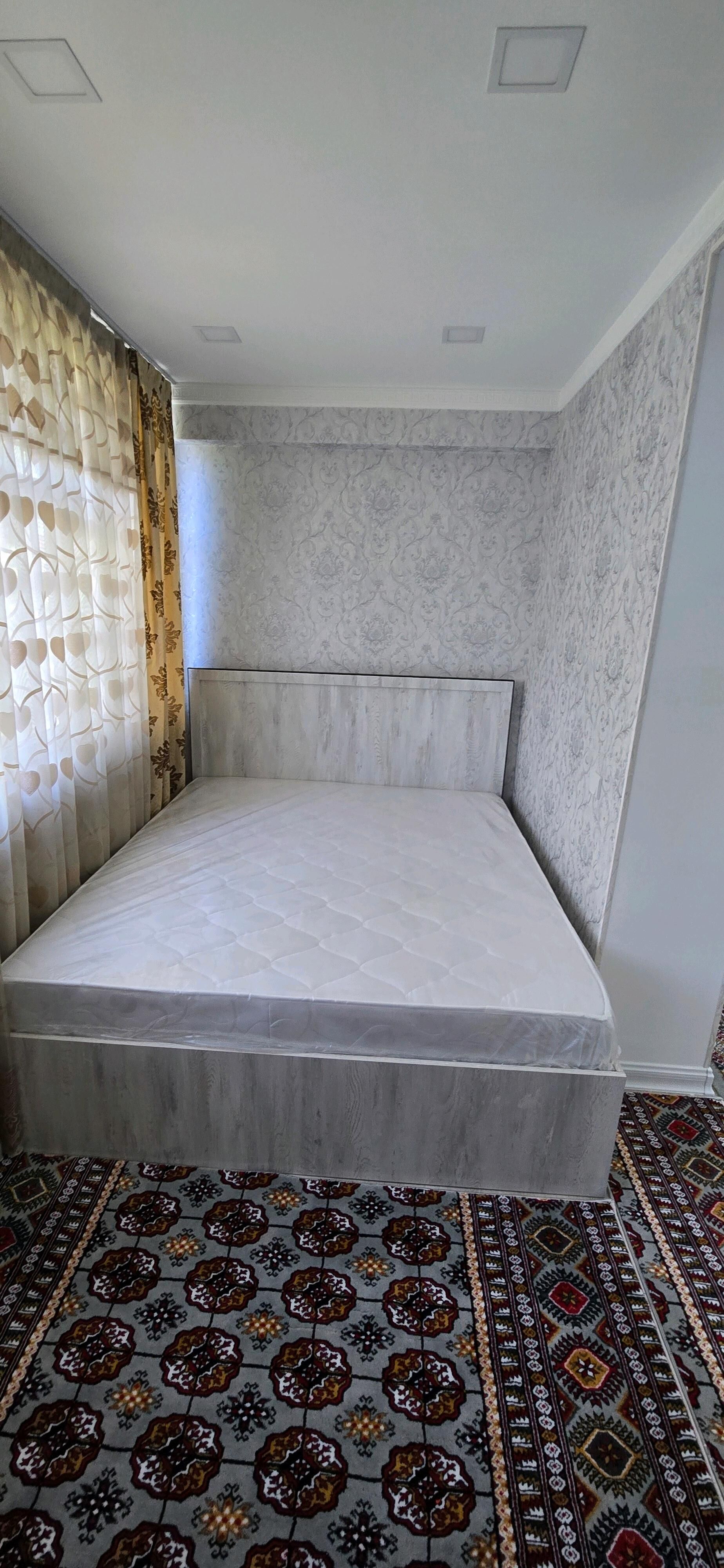 30mkr. 1 v 2 kom. 2 etaj 35m² - Aşgabat - img 6