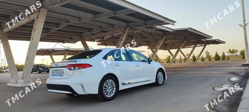 Toyota Corolla 2020 - 220 000 TMT - Туркменабат - img 4