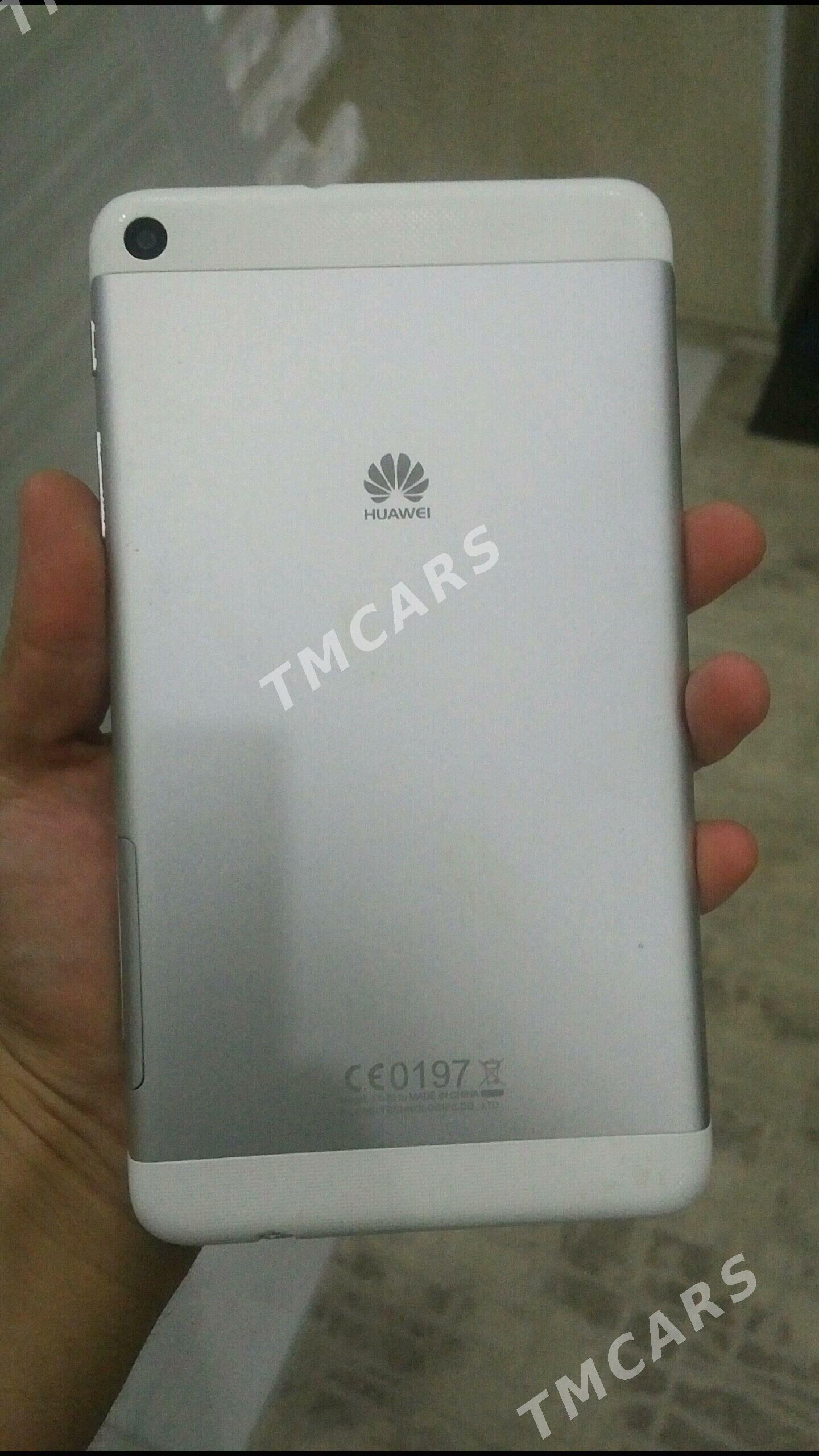 Planset Huawei - Балканабат - img 3