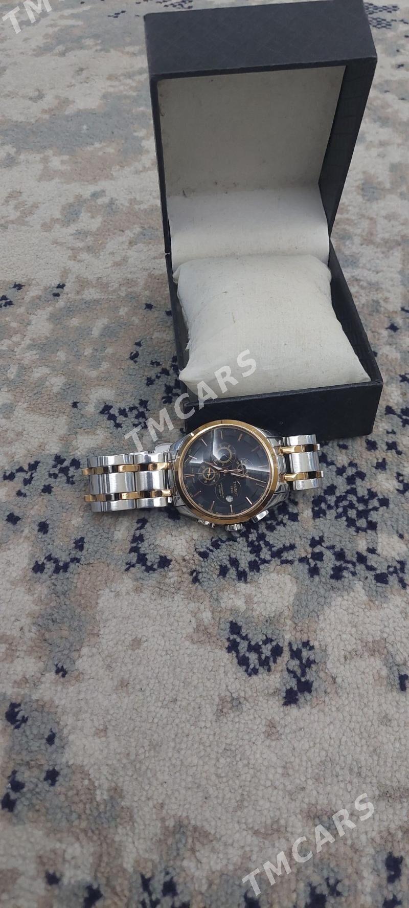 Sagat Tissot - Aşgabat - img 3