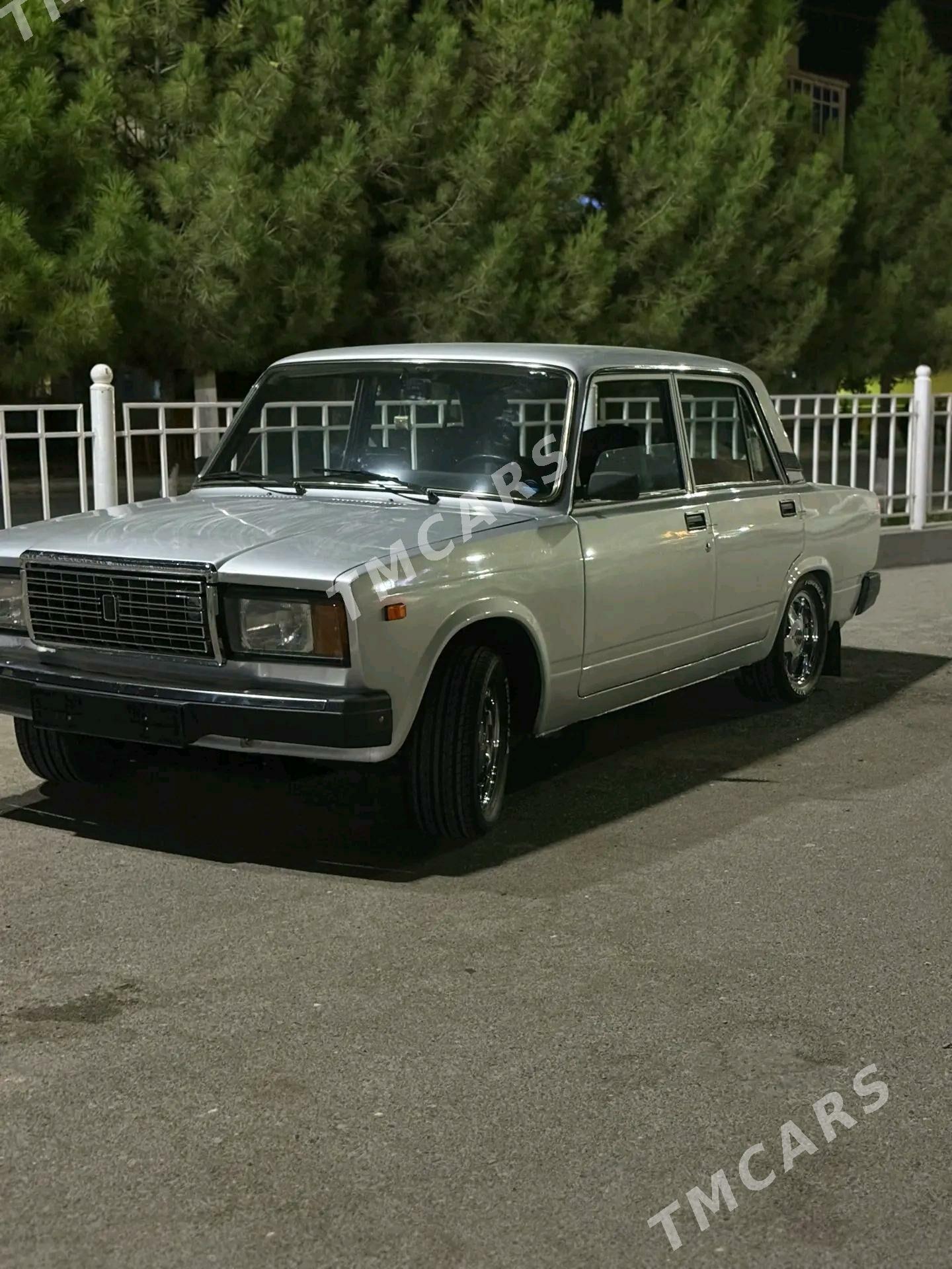 Lada 2107 2011 - 85 000 TMT - Büzmeýin - img 2