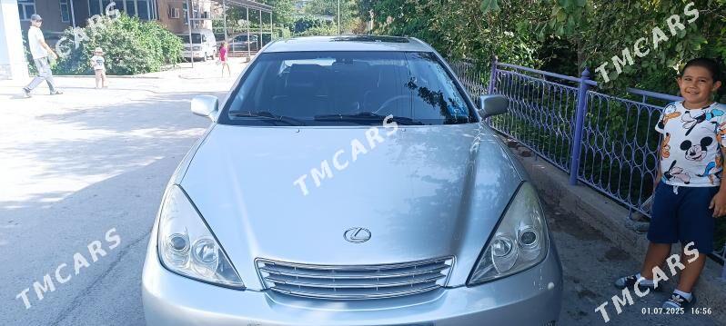 Lexus ES 300 2002 - 170 000 TMT - Türkmenabat - img 4