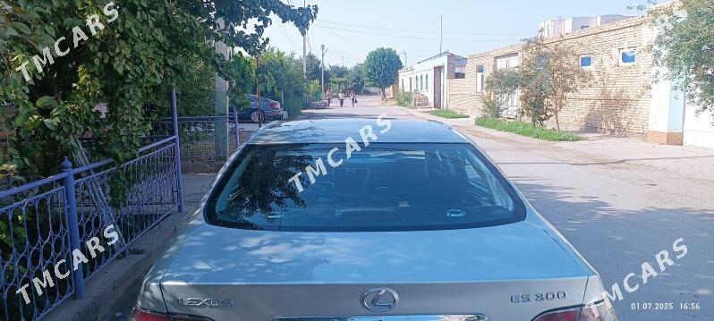Lexus ES 300 2002 - 170 000 TMT - Türkmenabat - img 6