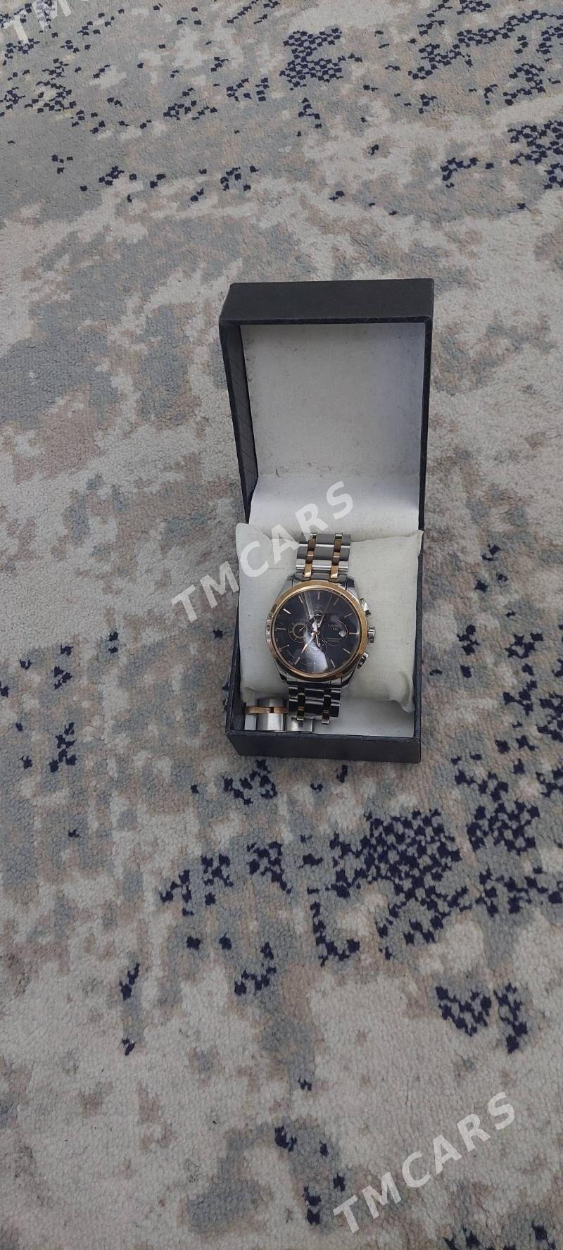 Sagat Tissot - Aşgabat - img 2