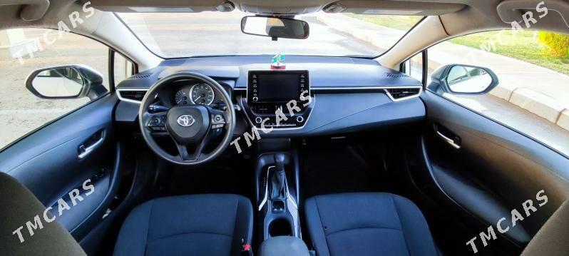 Toyota Corolla 2020 - 220 000 TMT - Туркменабат - img 5