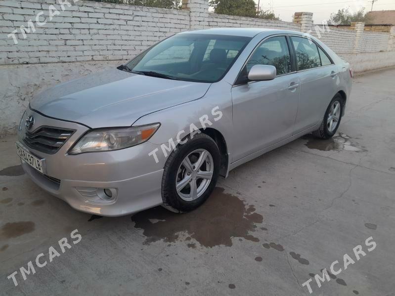 Toyota Camry 2010 - 135 000 TMT - Керки - img 3