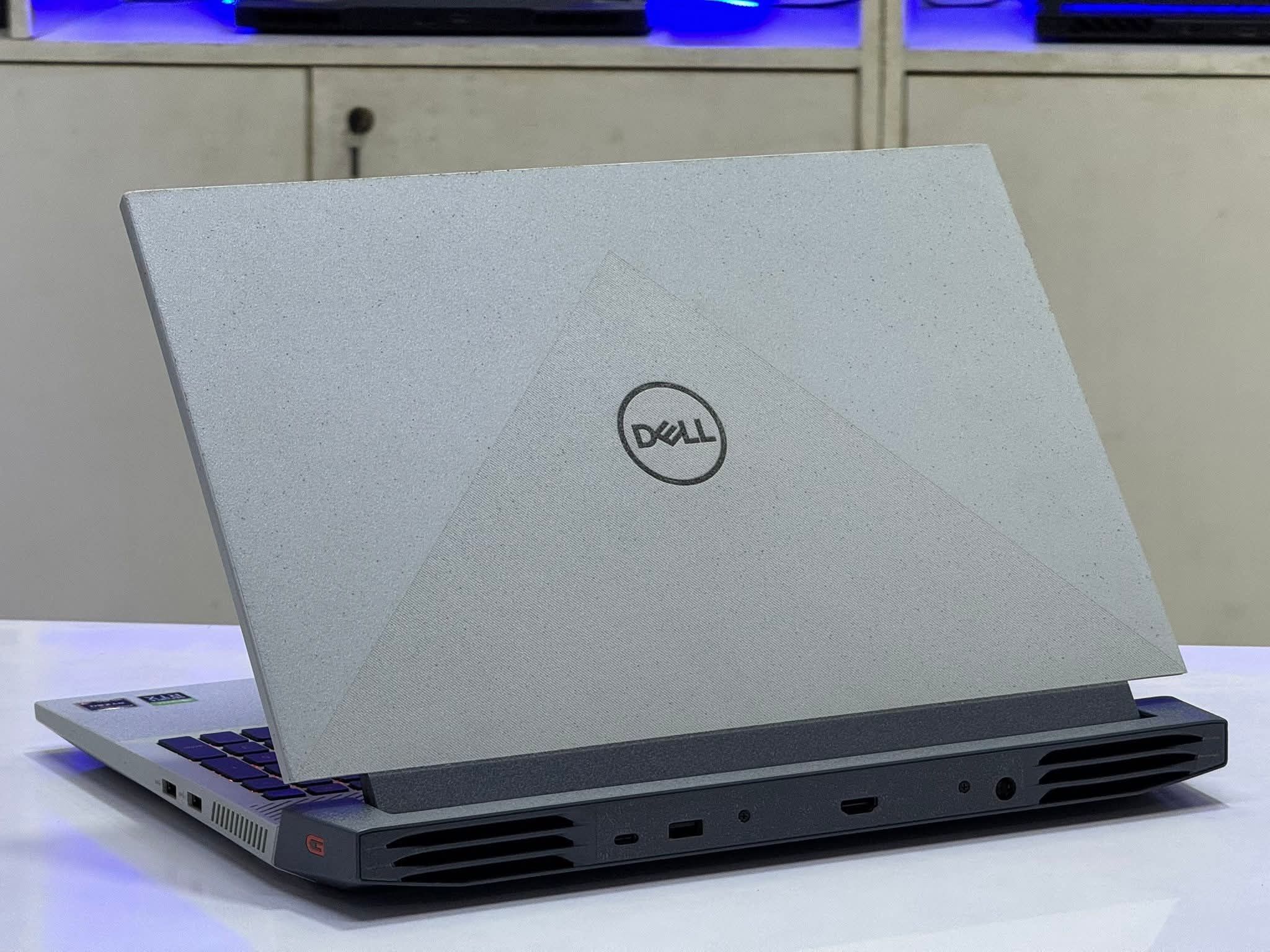 DELL G15 (Ryzen 7 24GB/1TB) - Aşgabat - img 4