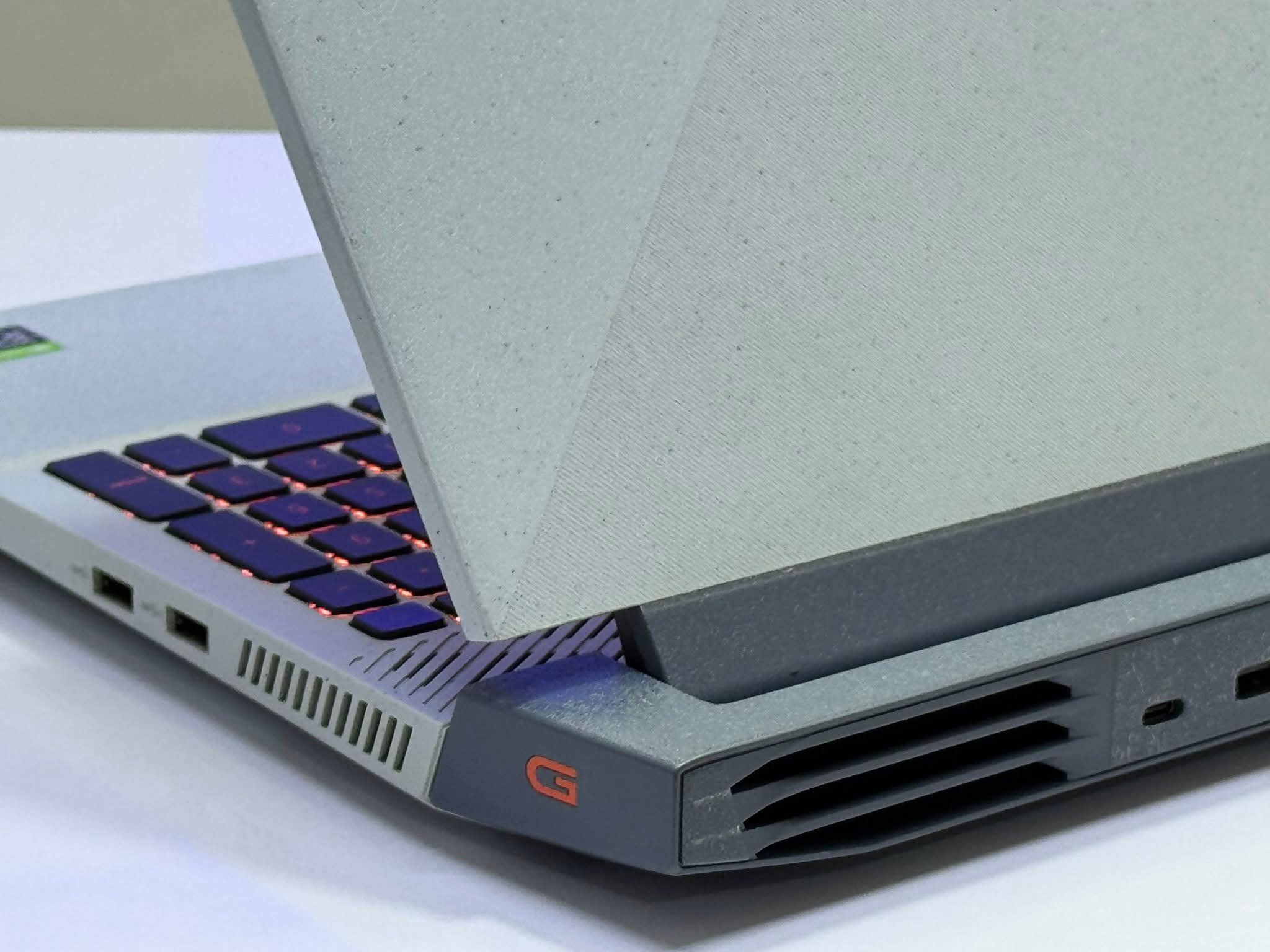 DELL G15 (Ryzen 7 24GB/1TB) - Aşgabat - img 5
