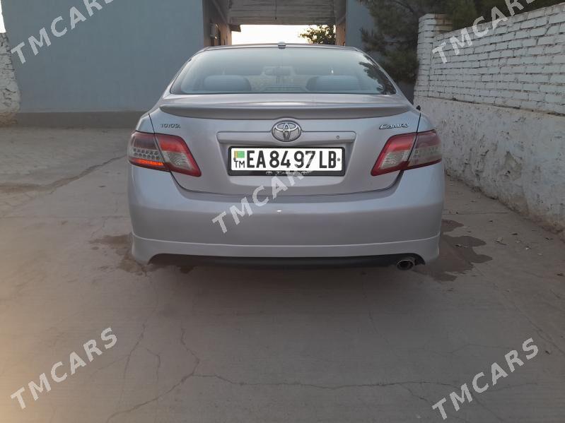 Toyota Camry 2010 - 135 000 TMT - Керки - img 2
