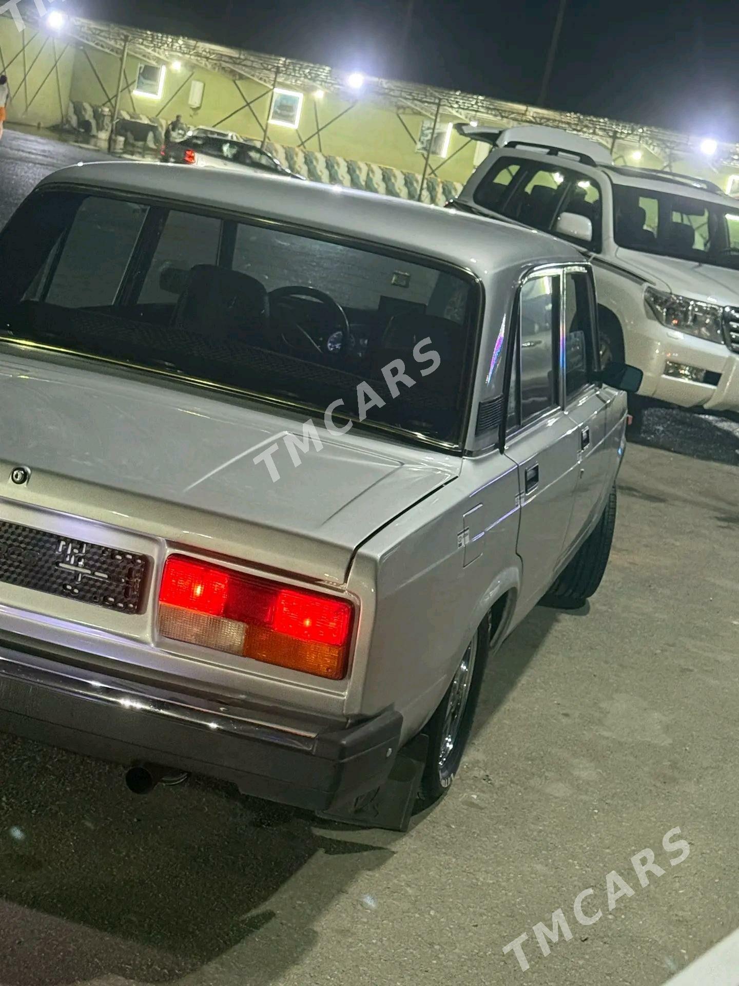 Lada 2107 2011 - 85 000 TMT - Büzmeýin - img 4
