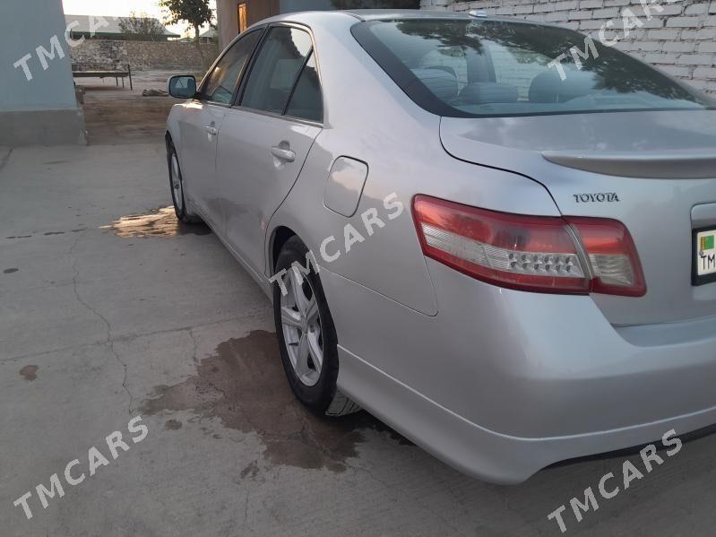 Toyota Camry 2010 - 135 000 TMT - Керки - img 6