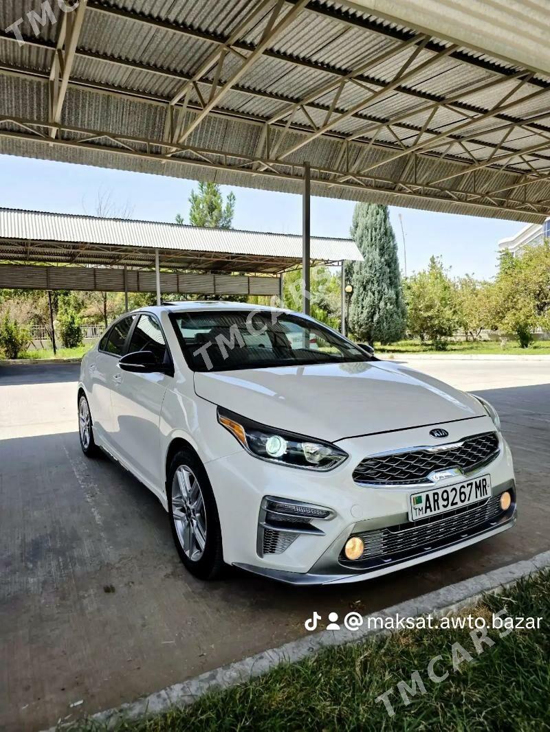 Kia Forte 2021 - 220 000 TMT - Aşgabat - img 5