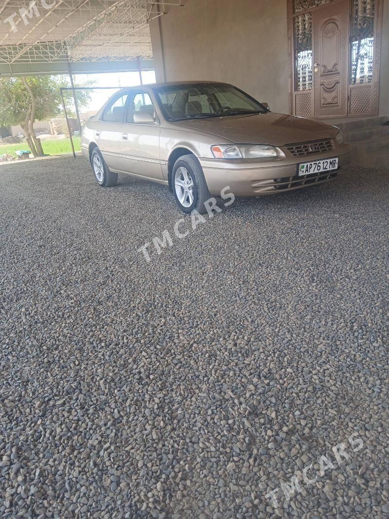 Toyota Camry 1998 - 123 000 TMT - Мары - img 5