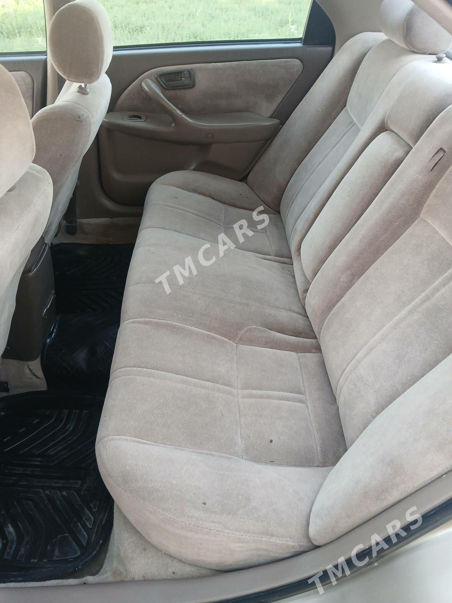 Toyota Camry 1998 - 123 000 TMT - Мары - img 1