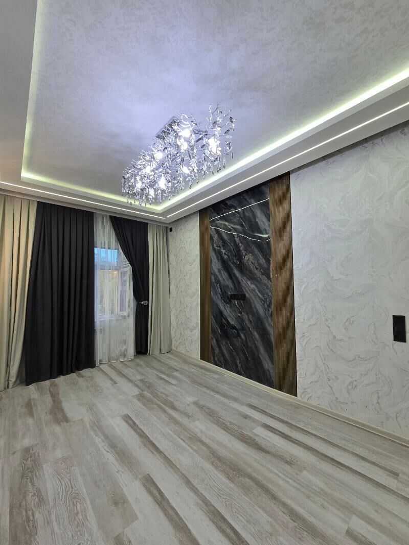 MIR 1 4 KOM EVRO 2ETAJ  - Aşgabat - img 3