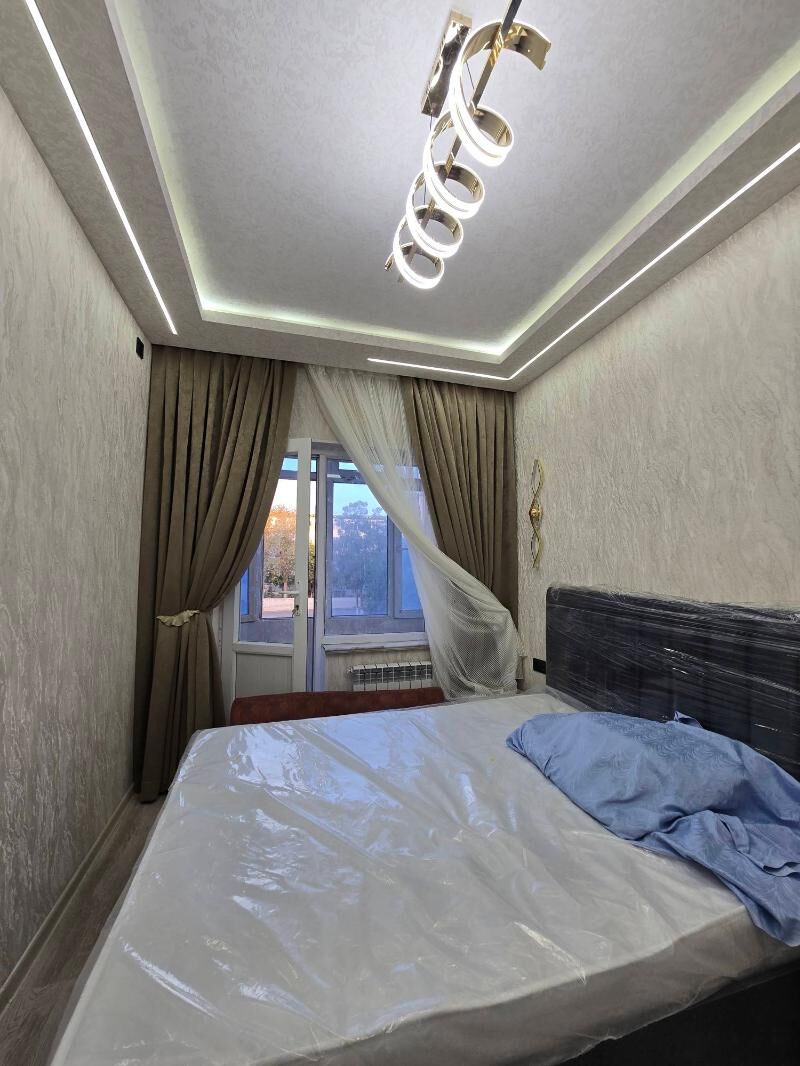 MIR 1 4 KOM EVRO 2ETAJ  - Aşgabat - img 2