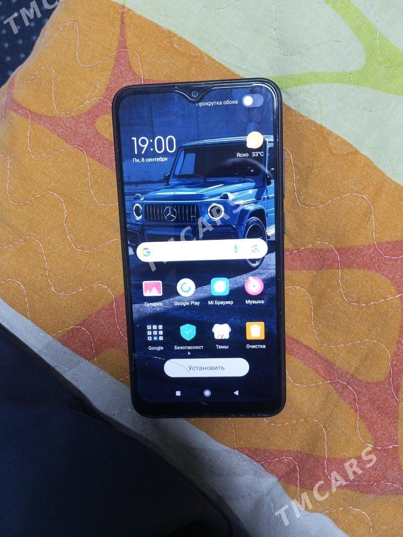 Redmi 8A - Türkmenabat - img 4