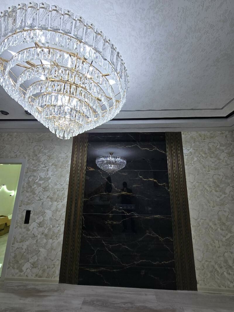 MIR 1 4 KOM EVRO 2ETAJ  - Aşgabat - img 7