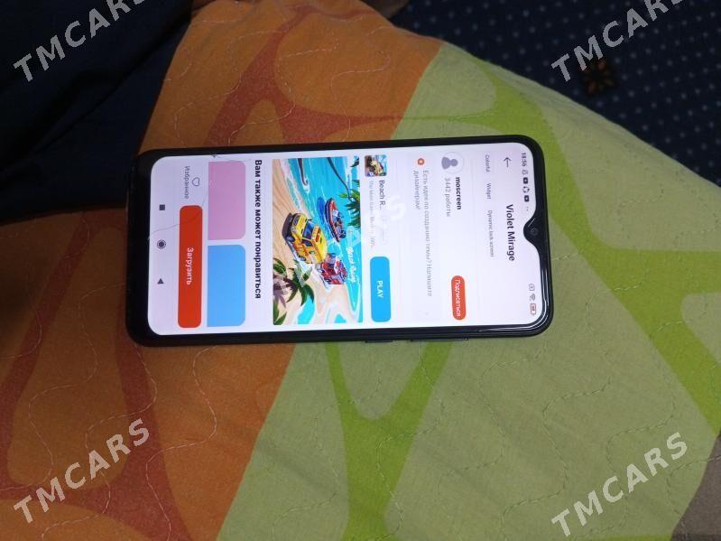 Redmi 8A - Türkmenabat - img 2
