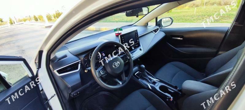 Toyota Corolla 2020 - 220 000 TMT - Туркменабат - img 7