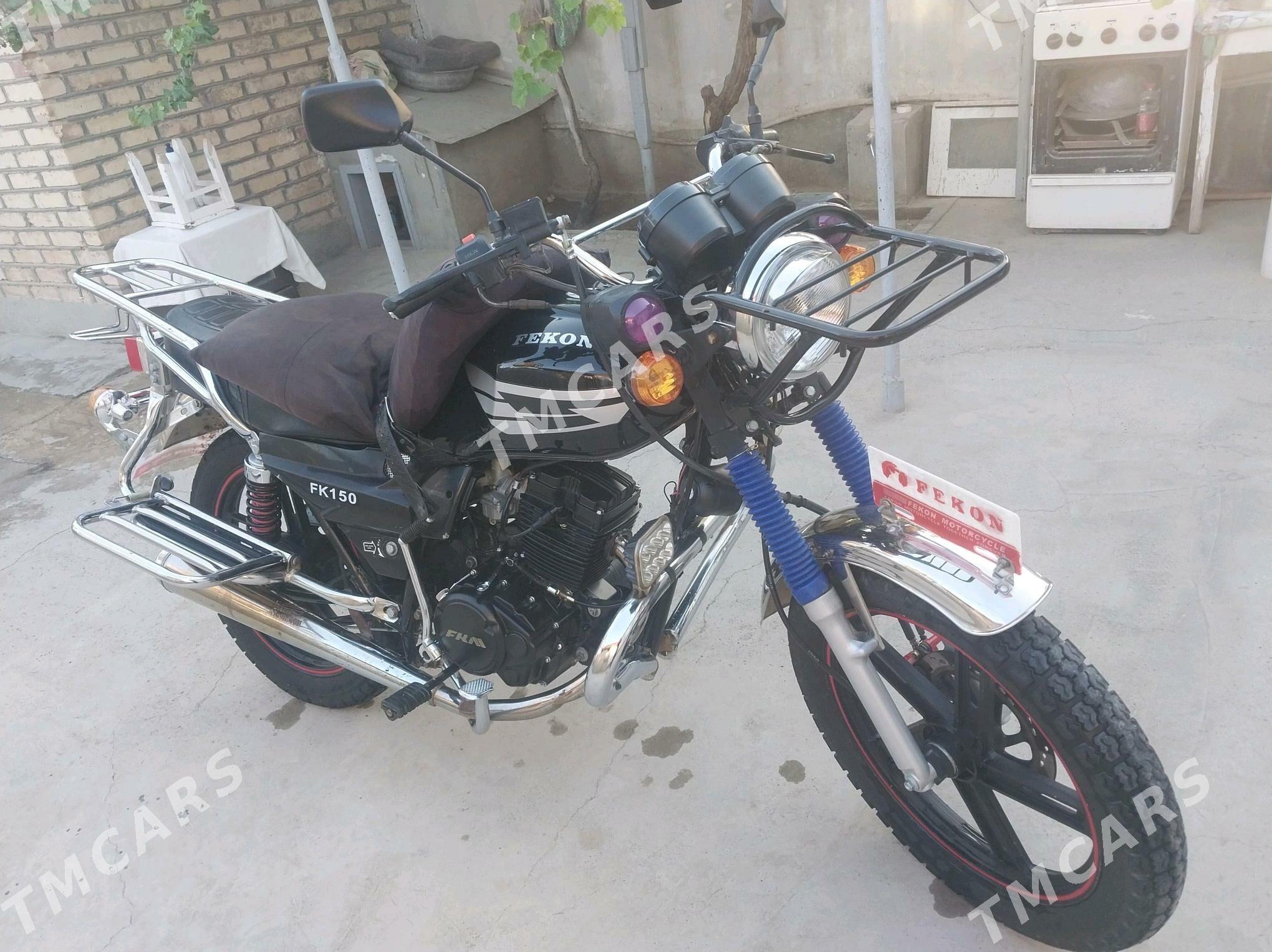 Fekon FK200-14G 2025 - 15 000 TMT - Gyzylarbat - img 2