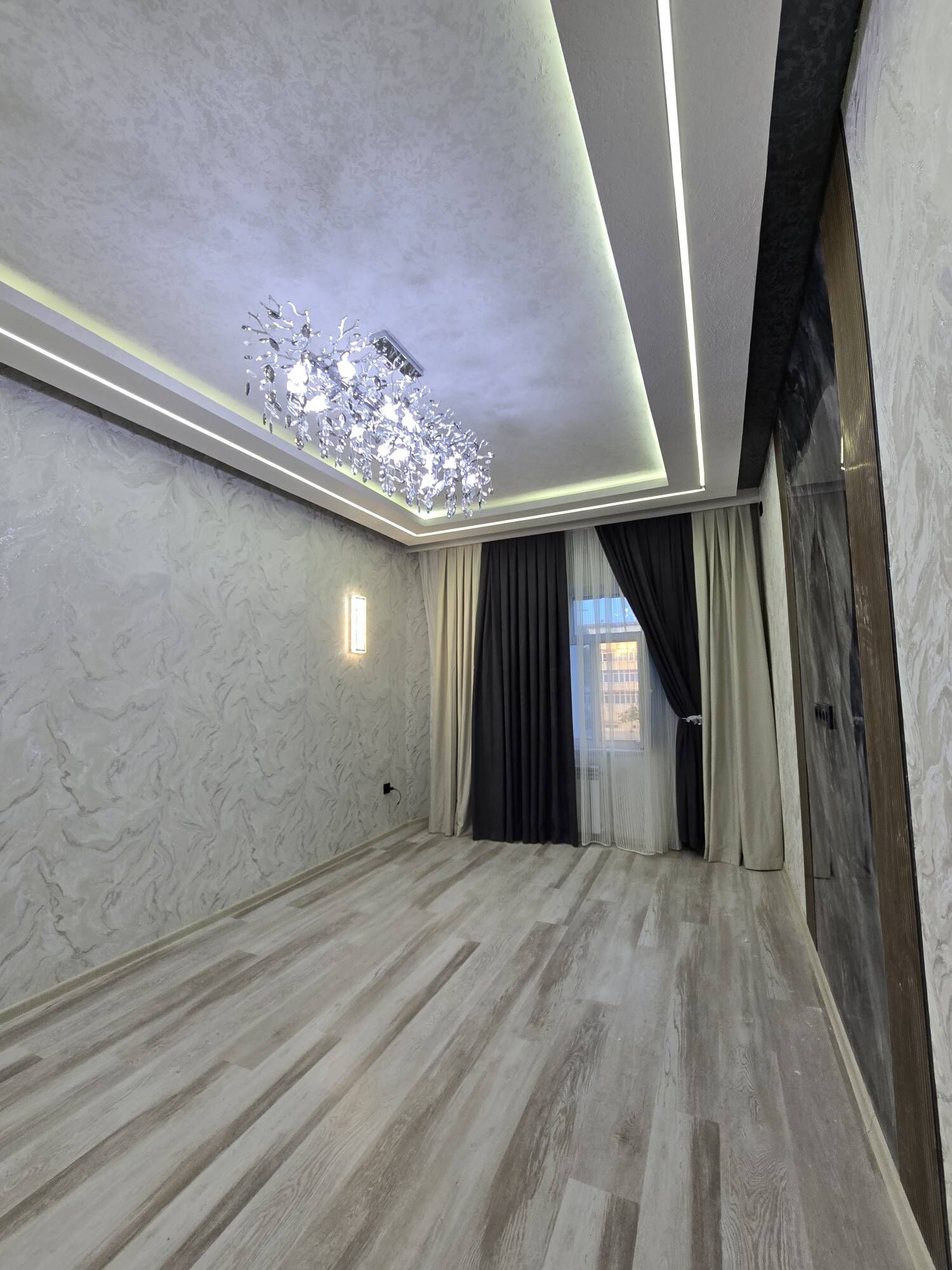 MIR 1 4 KOM EVRO 2ETAJ  - Aşgabat - img 6