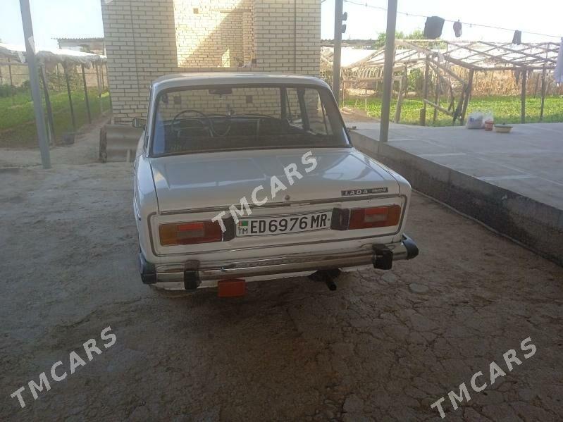 Lada 2106 1998 - 33 000 TMT - Мары - img 3
