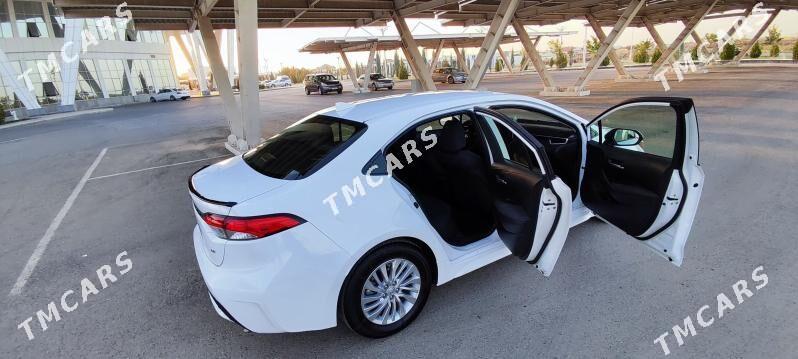 Toyota Corolla 2020 - 220 000 TMT - Туркменабат - img 9