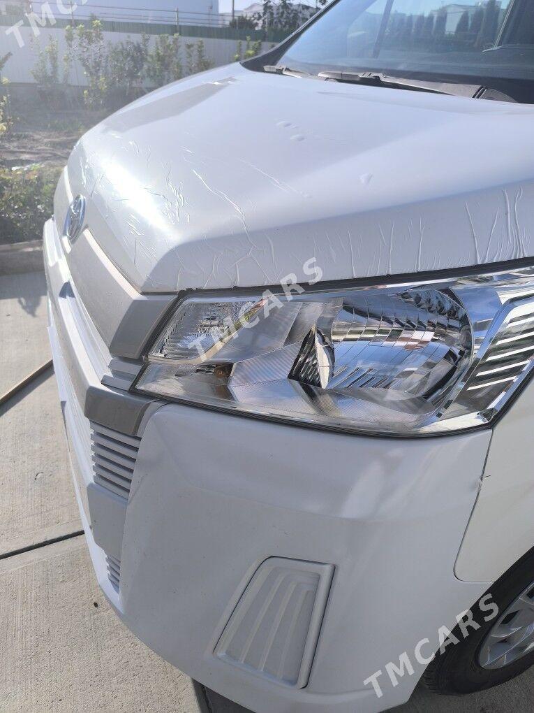 Toyota Hiace 2025 - 650 000 TMT - Parahat 6 - img 2