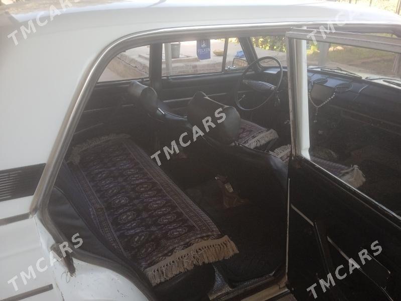 Lada 2106 1998 - 33 000 TMT - Мары - img 5