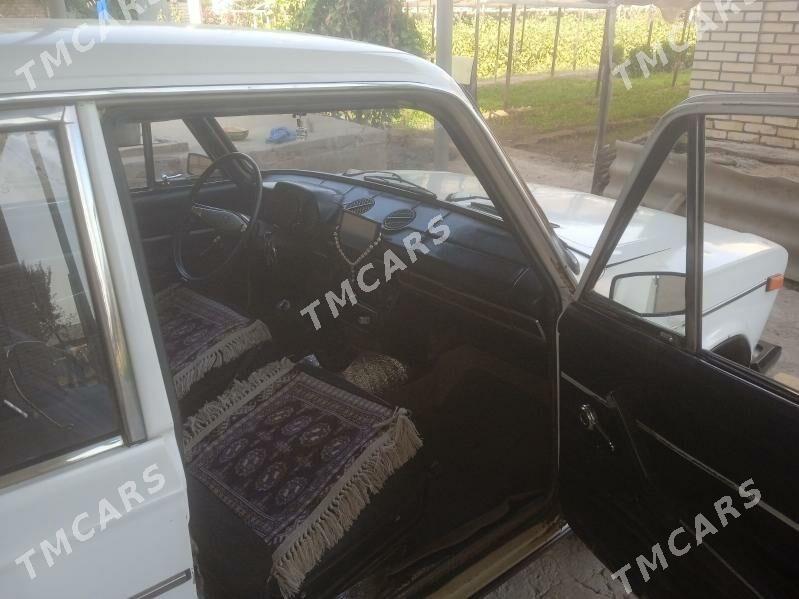 Lada 2106 1998 - 33 000 TMT - Мары - img 4