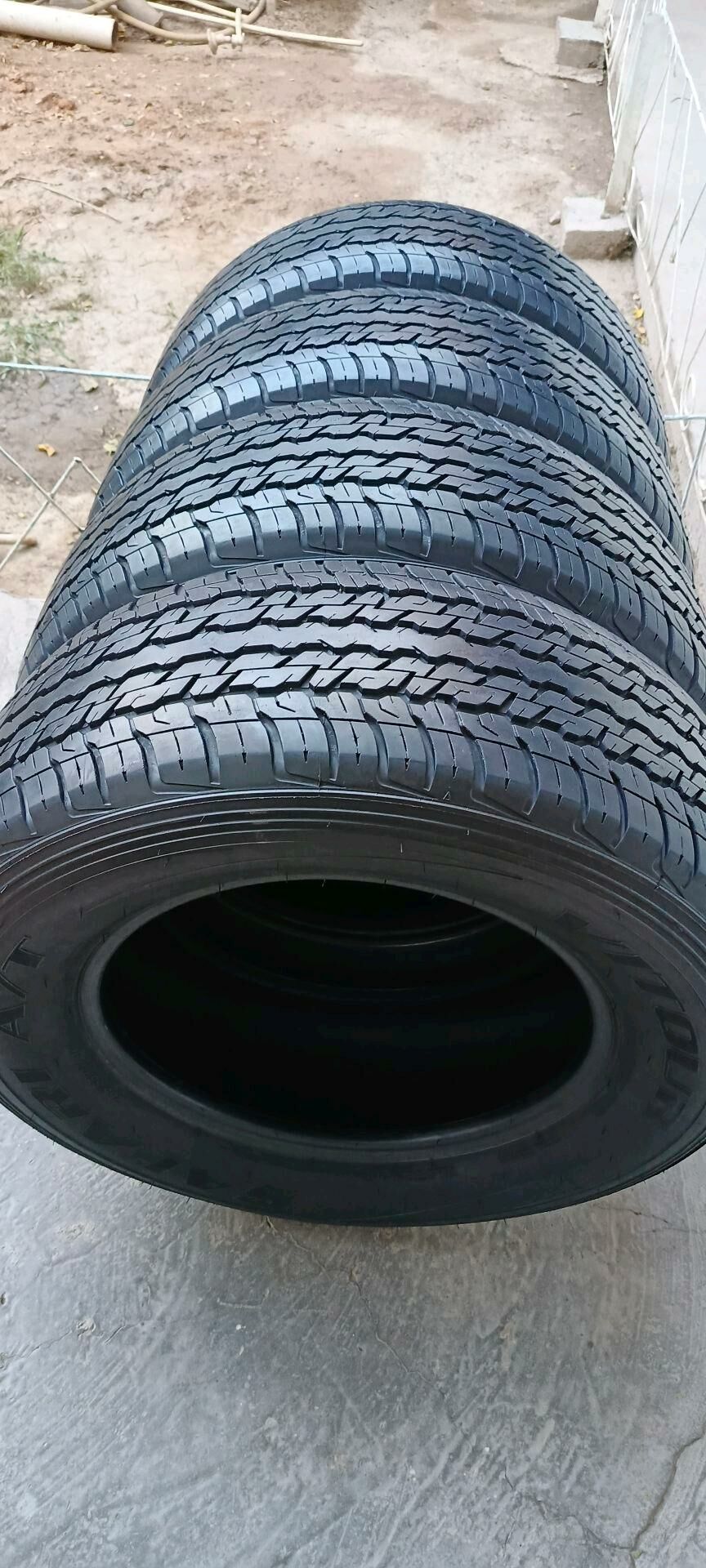 265.65.17   VITOUR 2023ý 2 200 TMT - Дашогуз - img 10