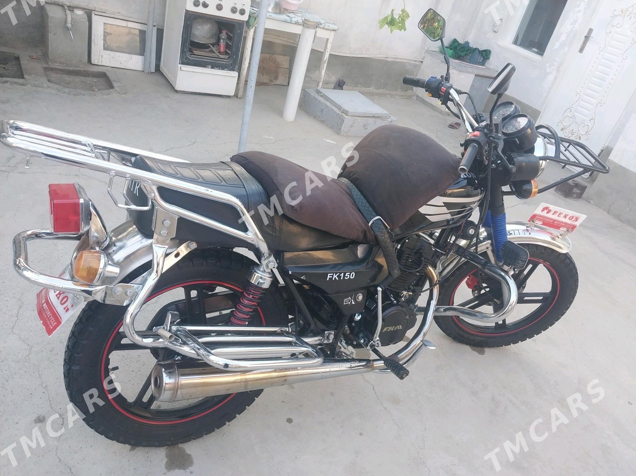 Fekon FK200-14G 2025 - 15 000 TMT - Gyzylarbat - img 3