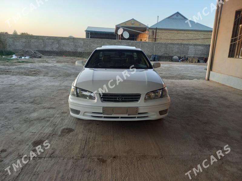 Toyota Camry 2000 - 220 000 TMT - Мары - img 3