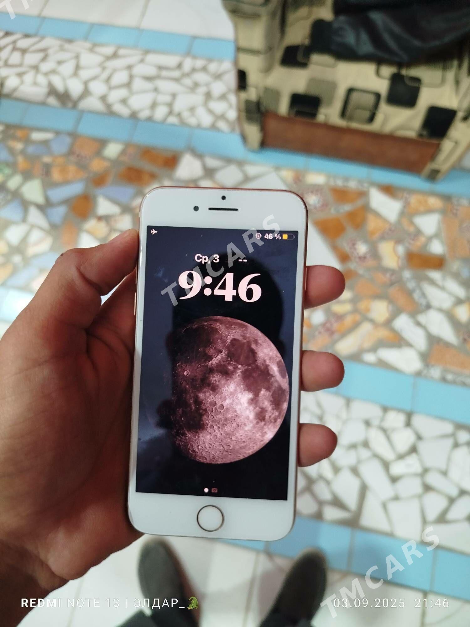 iPhone 8 - Шабатский этрап - img 3