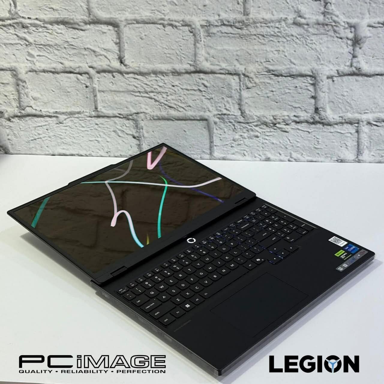 Lenovo LegionOLED/RTX5070/i9 - Ашхабад - img 9