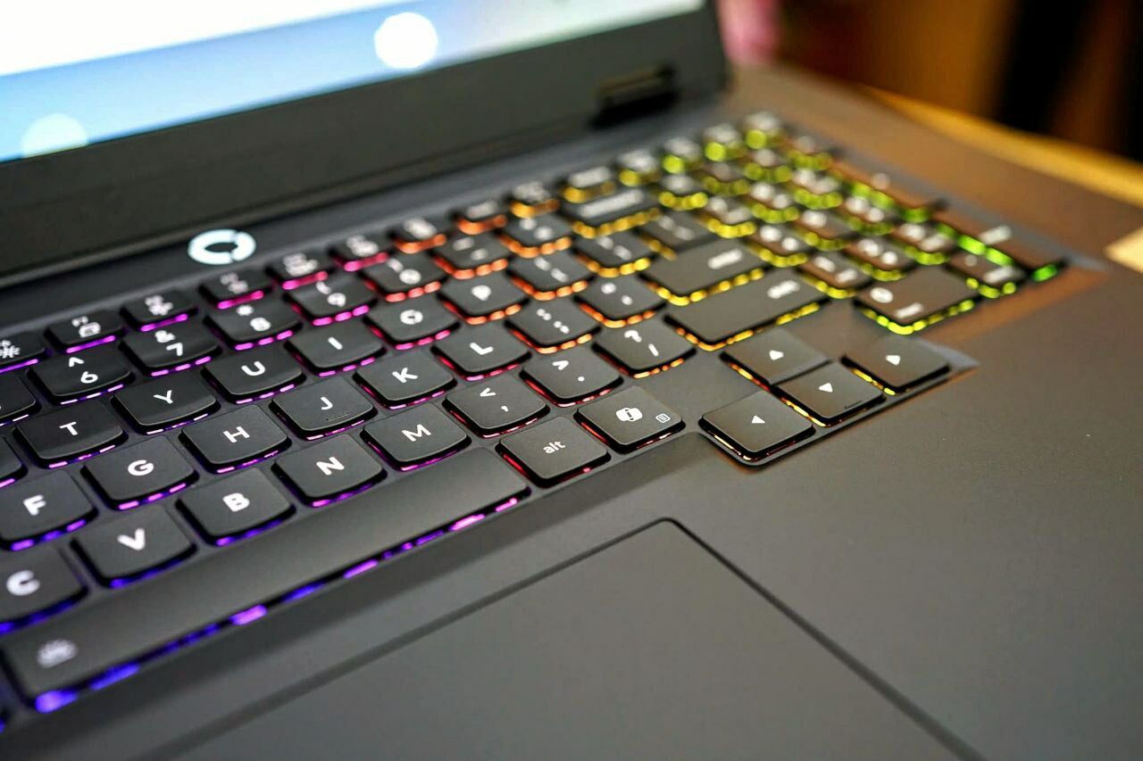 Lenovo LegionOLED/RTX5070/i9 - Ашхабад - img 6