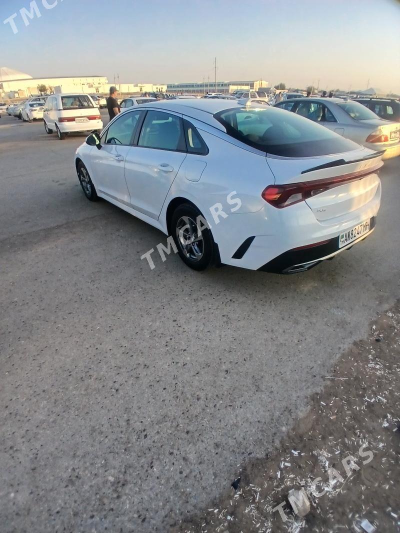 Kia K5 2022 - 240 000 TMT - Мары - img 10