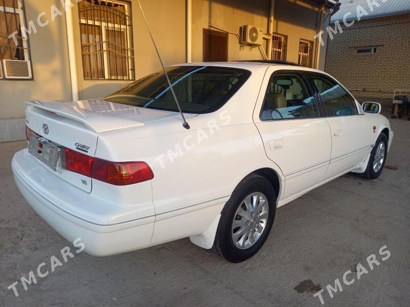 Toyota Camry 2000 - 220 000 TMT - Мары - img 5