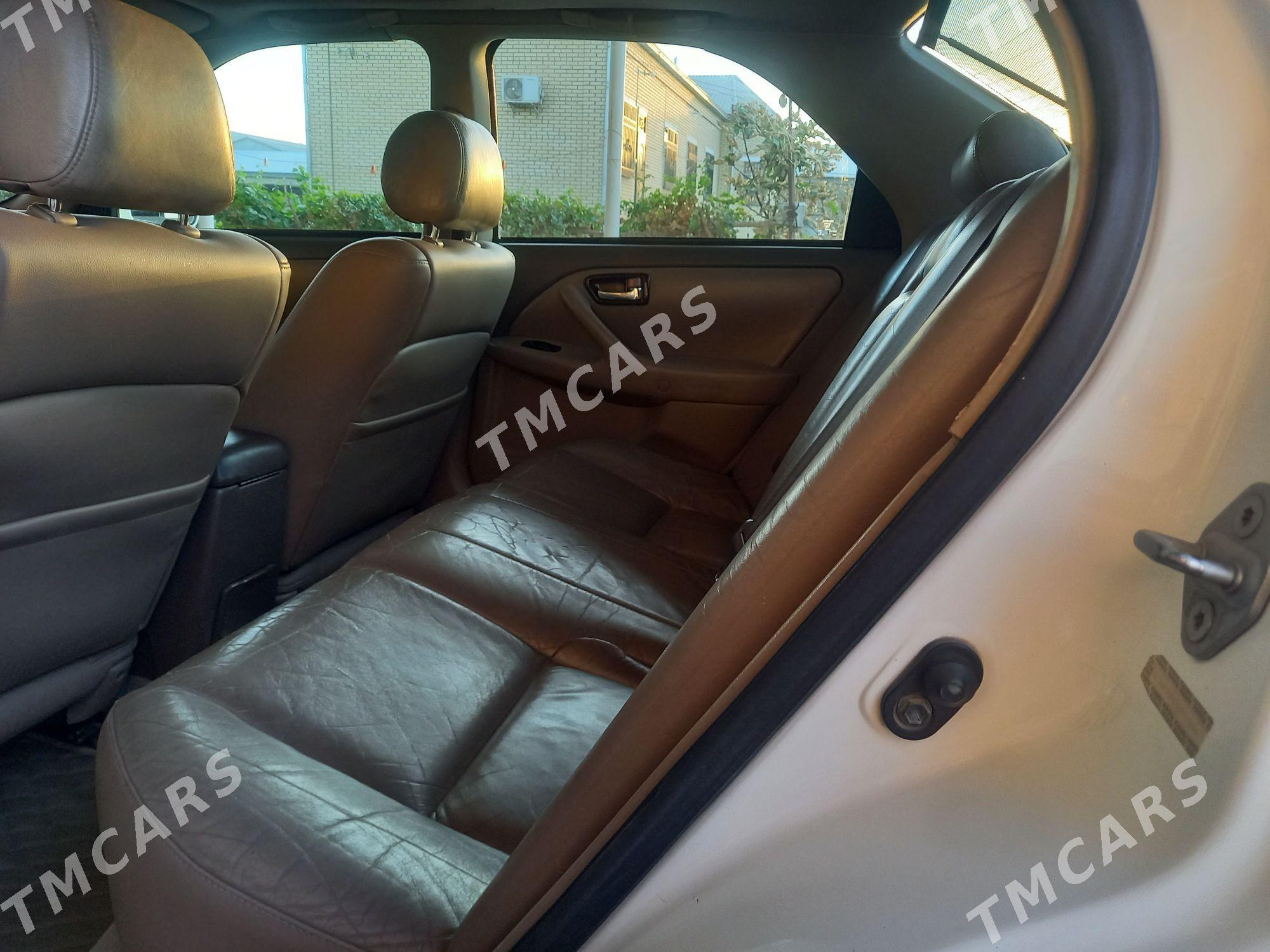 Toyota Camry 2000 - 220 000 TMT - Мары - img 6