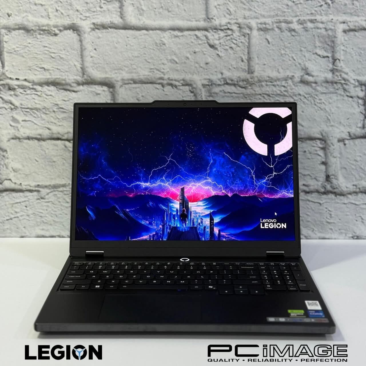 Lenovo LegionOLED/RTX5070/i9 - Ашхабад - img 2
