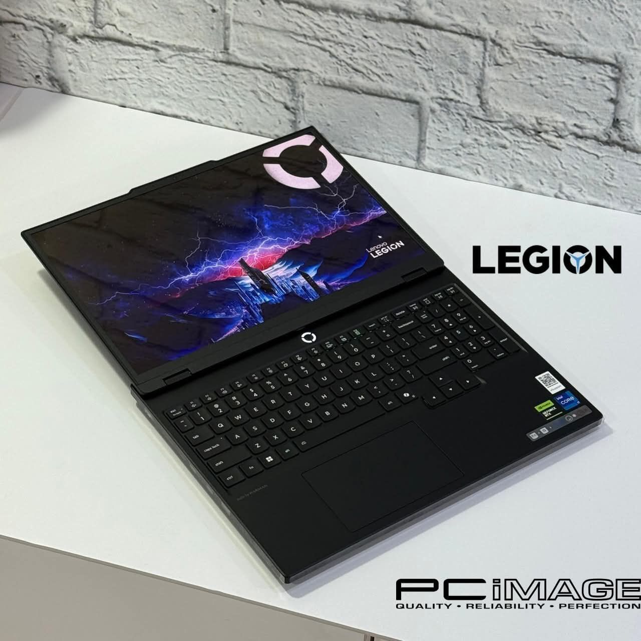 Lenovo LegionOLED/RTX5070/i9 - Ашхабад - img 5