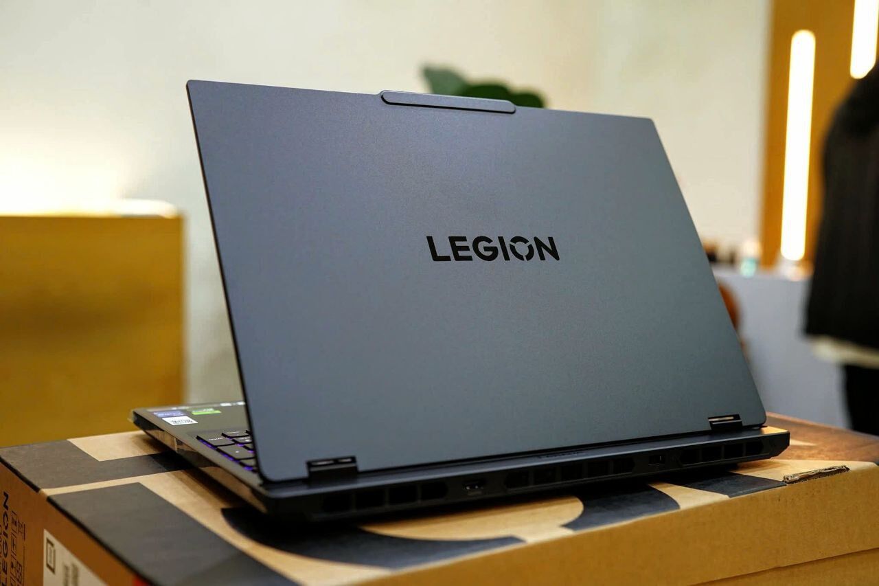 Lenovo LegionOLED/RTX5070/i9 - Ашхабад - img 3