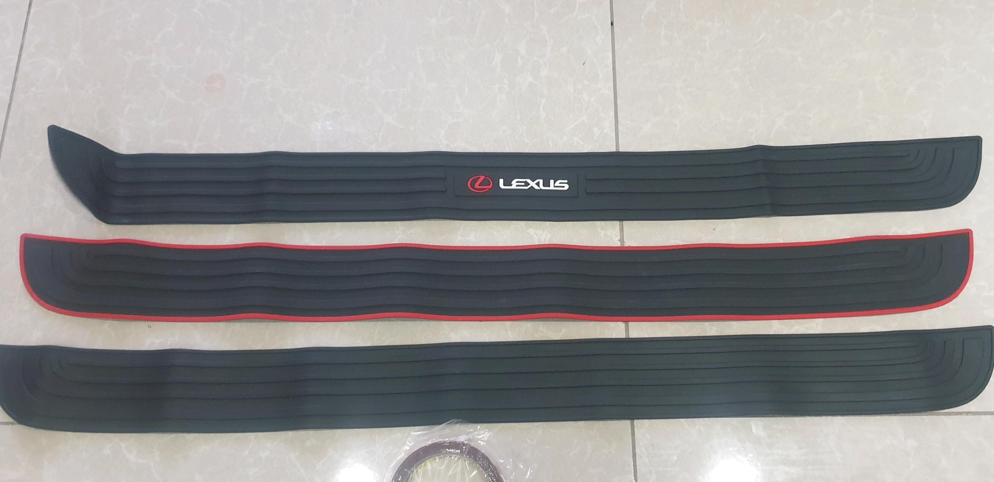 Lexsus bamper rezin 120 TMT - Ашхабад - img 3