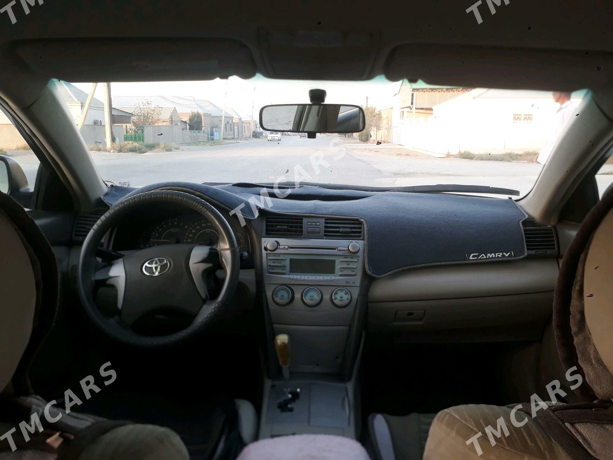 Toyota Camry 2009 - 150 000 TMT - Bäherden - img 3