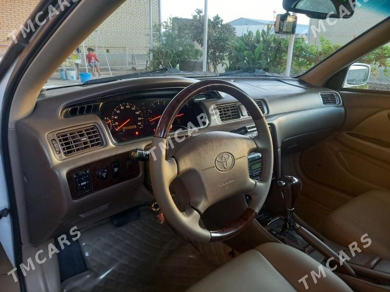 Toyota Camry 2000 - 220 000 TMT - Мары - img 7