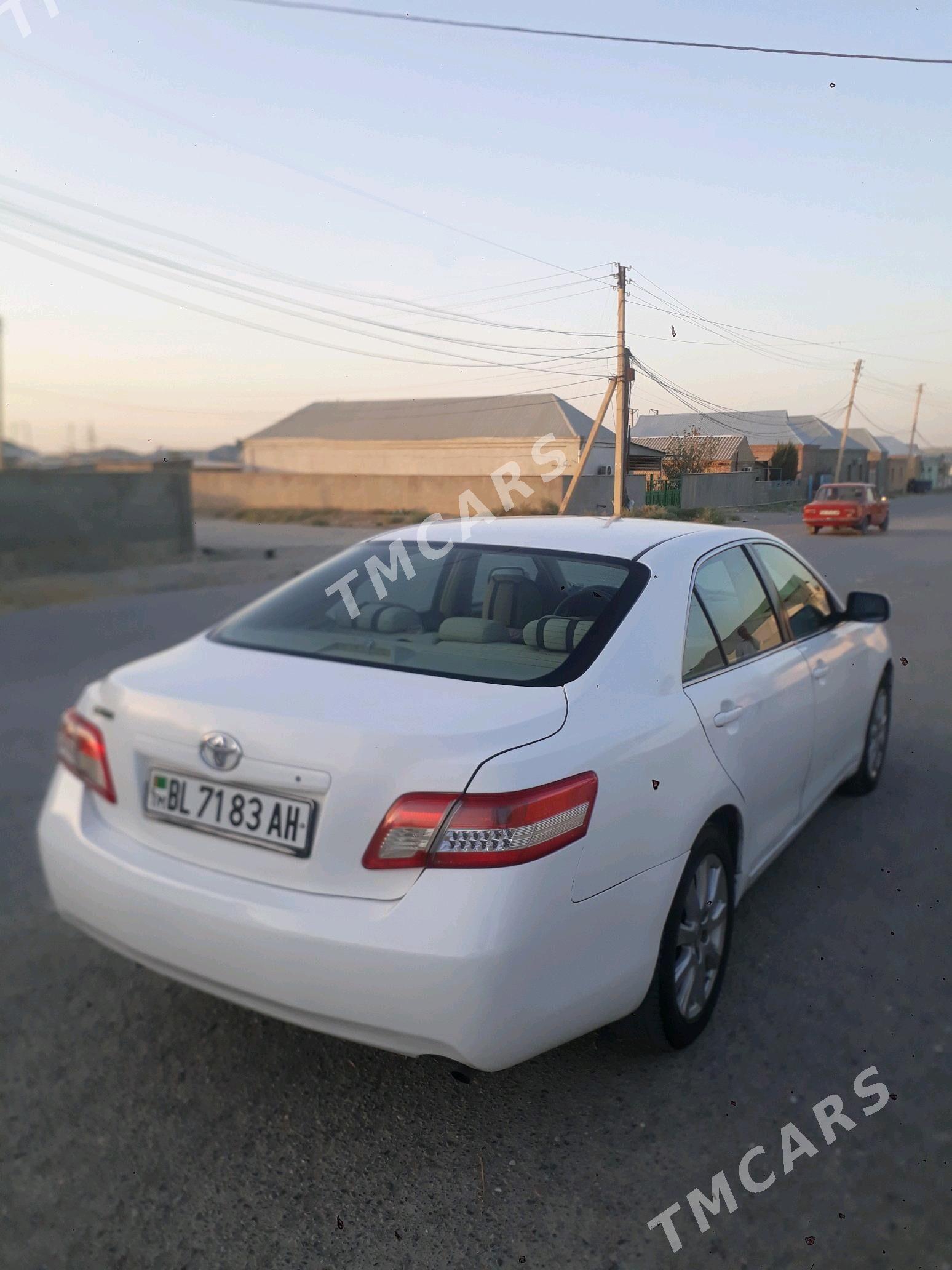 Toyota Camry 2009 - 150 000 TMT - Bäherden - img 2